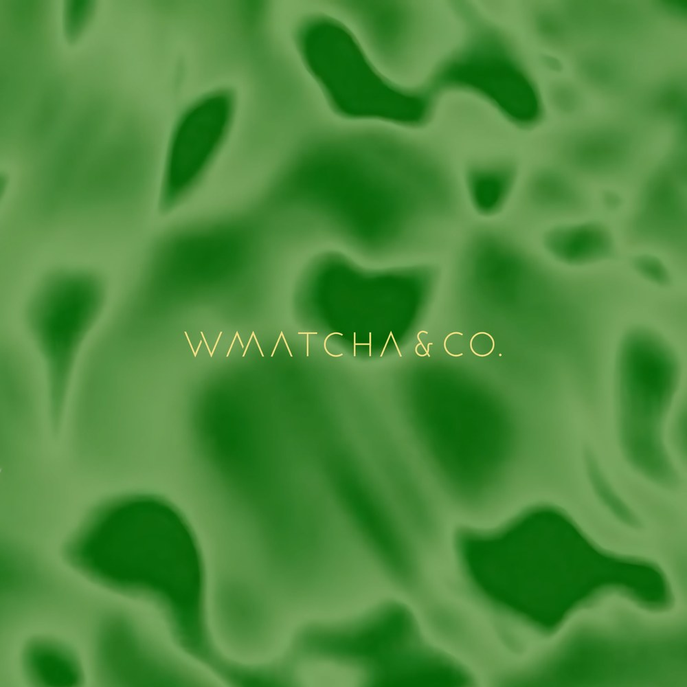 WMATCHA & CO.
